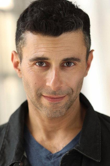 Fred Berman - Actor Profile Photo