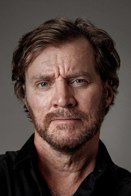 Magnus Krepper - Actor Profile Photo