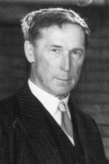 D'Arcy Corrigan - Actor Profile Photo