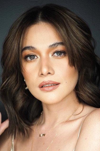 Bea Alonzo - Actor Profile Photo