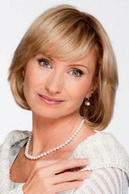 Olga Prokofeva - Actor Profile Photo