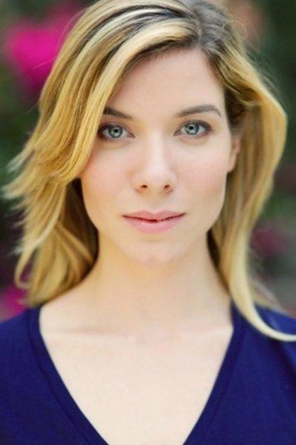 Tessa Ferrer - Actor Profile Photo
