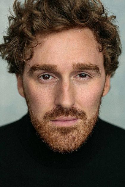 Richard Summers-Calvert - Actor Profile Photo
