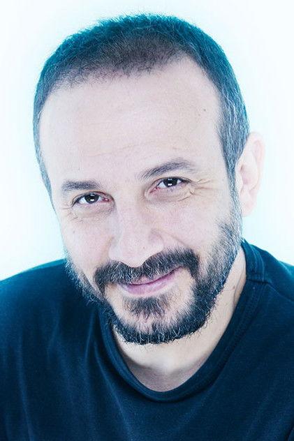 Müfit Aytekin - Actor Profile Photo