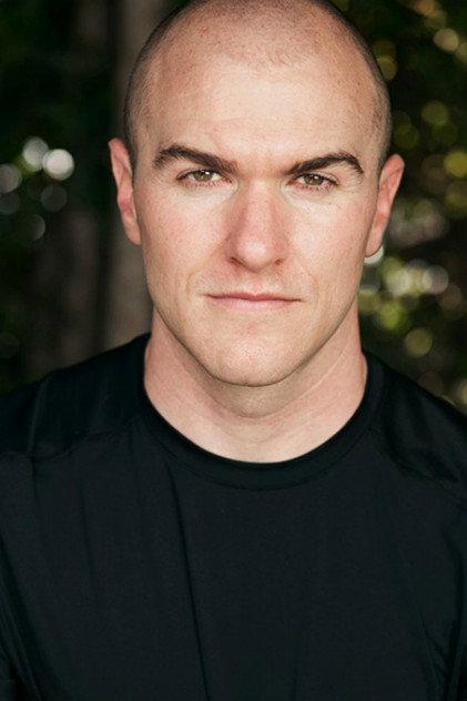 Ryan J. Burwell - Actor Profile Photo