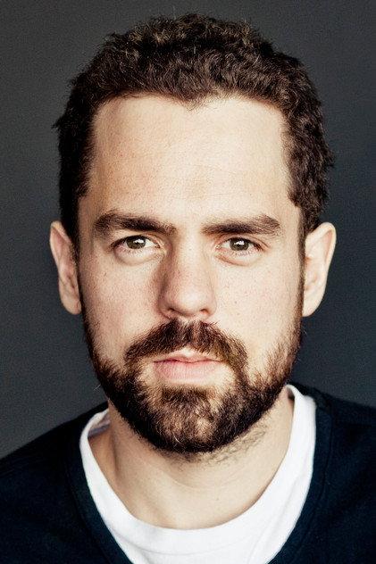 Guillaume Girard - Actor Profile Photo