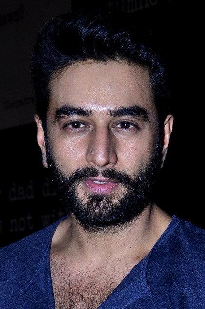 Shekhar Ravjiani - Actor Profile Photo