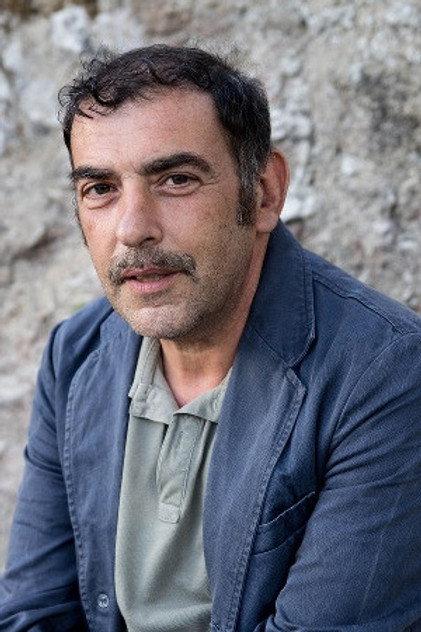 Claudio Collovà - Actor Profile Photo