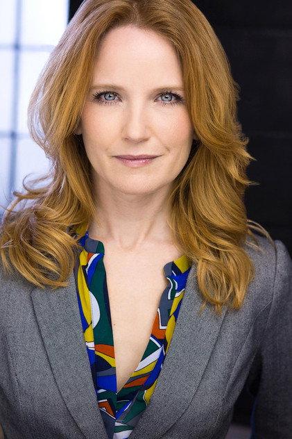 Jessica Paige York - Actor Profile Photo