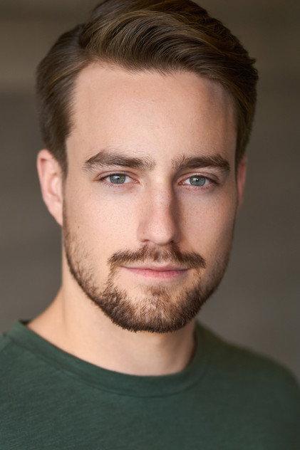 Spencer Lord - Actor Profile Photo
