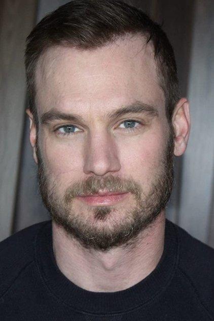 Desmond Phillips - Actor Profile Photo