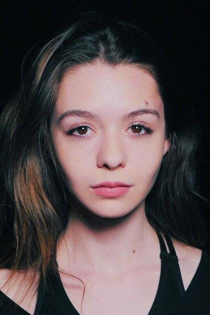 Catalina Romanet - Actor Profile Photo