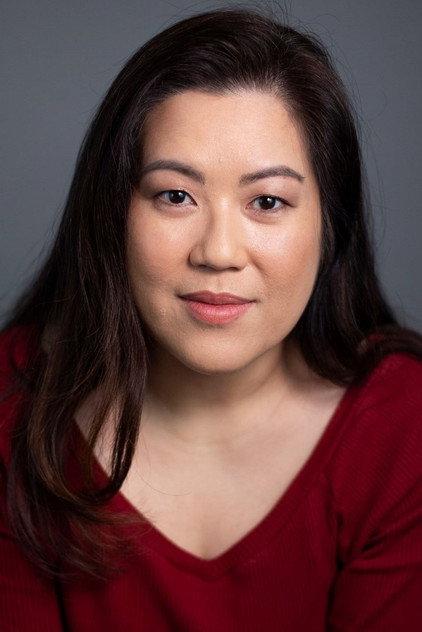 Tsu Shan Chambers - Actor Profile Photo