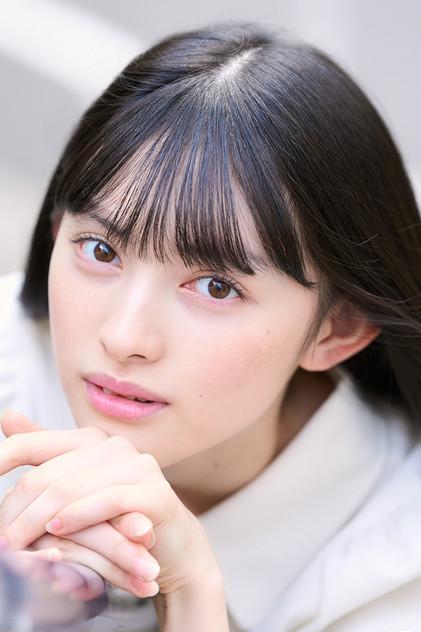 Aki Suda - Actor Profile Photo