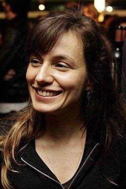 Sinai Sganzerla - Actor Profile Photo