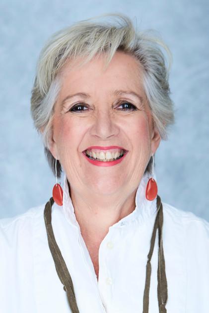 Jane Caro - Actor Profile Photo