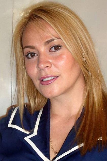 Valeria Palmer - Actor Profile Photo