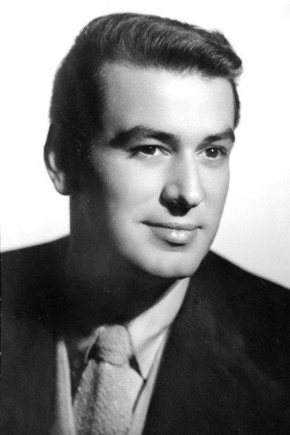 Peter Damon - Actor Profile Photo