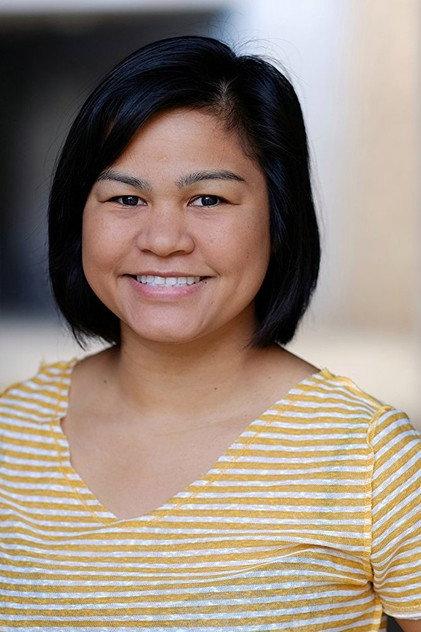 Billionna Olivia Reyes - Actor Profile Photo