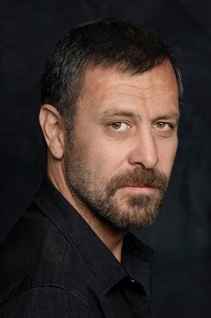 Nejat İşler - Actor Profile Photo