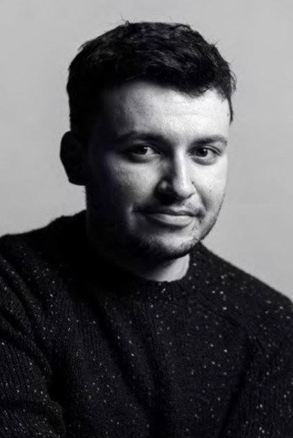 Maxim Godoroja - Actor Profile Photo