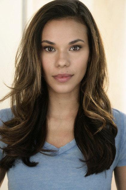 Kimberley Peterson - Actor Profile Photo