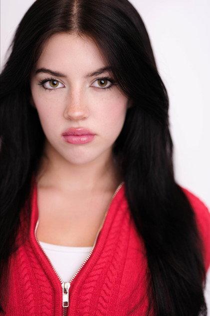 Ava Grace - Actor Profile Photo