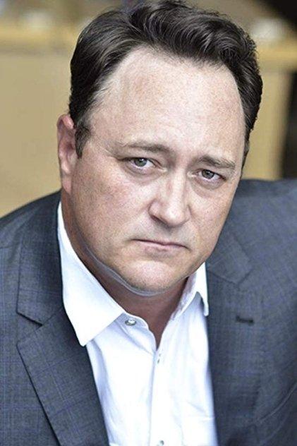 Todd Allen Durkin - Actor Profile Photo