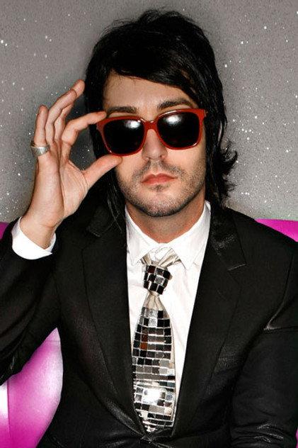 Space Cowboy - Actor Profile Photo