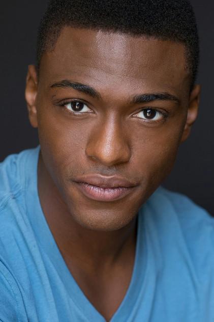 Justin Cornwell - Actor Profile Photo