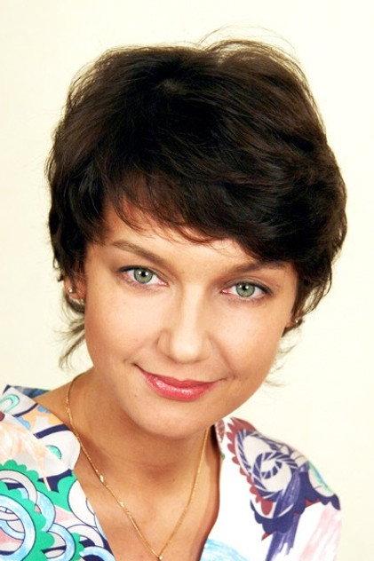 Ramilya Iskander - Actor Profile Photo