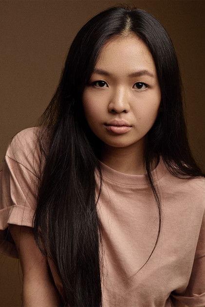 Andrea Guo - Actor Profile Photo