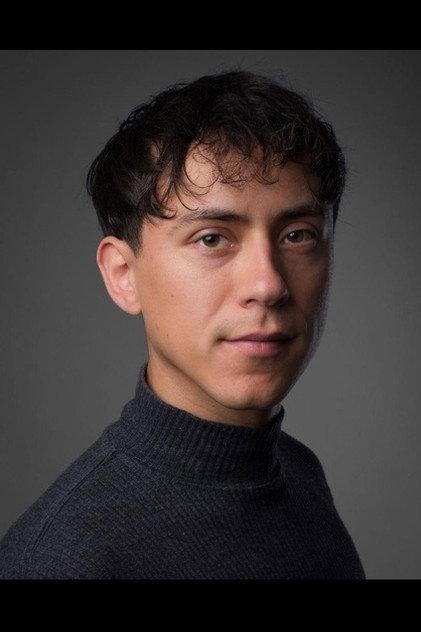 Matías Faúndez M. - Actor Profile Photo