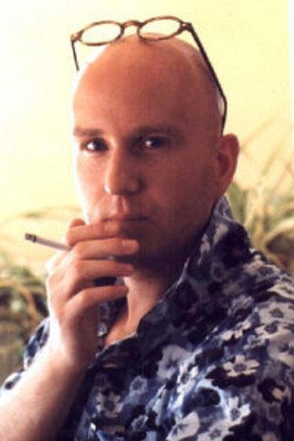 Carsten Frank - Actor Profile Photo