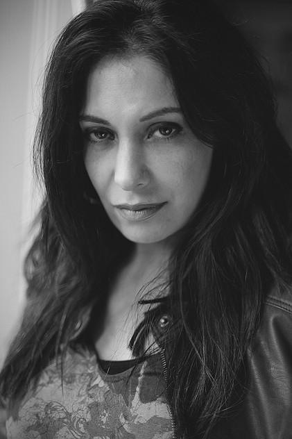 Ghizala Avan - Actor Profile Photo