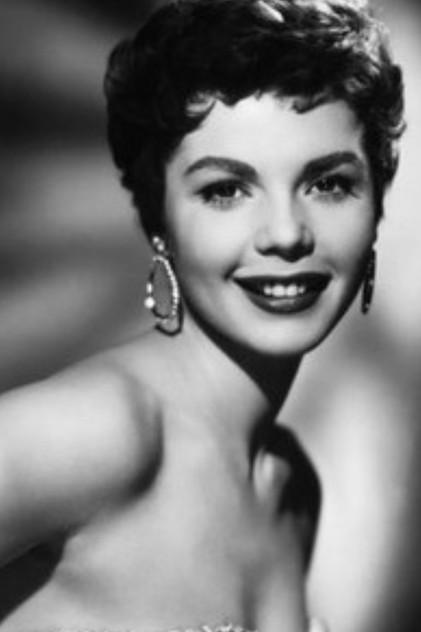 Colleen Miller - Actor Profile Photo