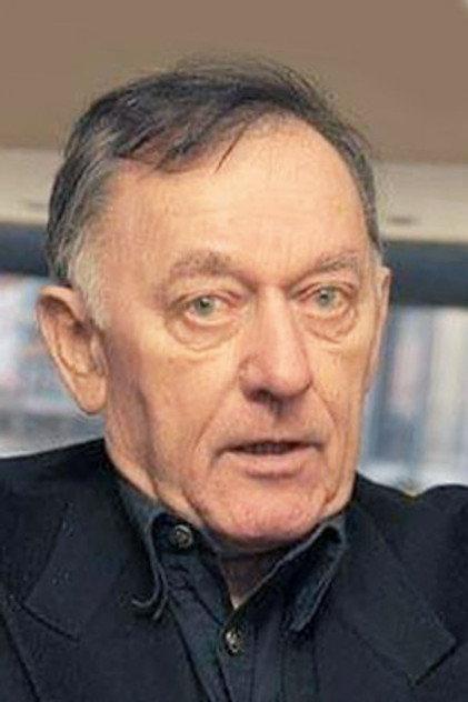 Petar Kralj - Actor Profile Photo