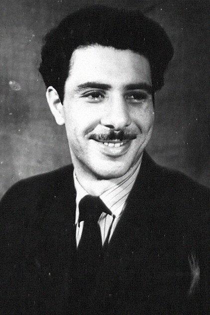 Mukhlis Dzhani-zade - Actor Profile Photo