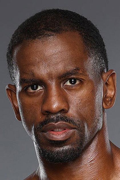 Jamel Herring - Actor Profile Photo