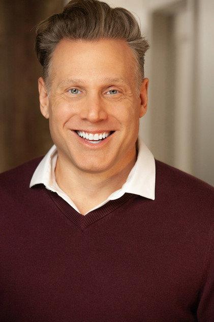 Jack Bremen - Actor Profile Photo