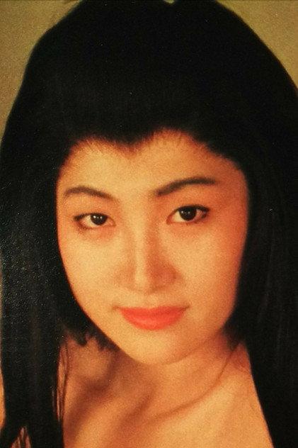 Yumi Iori - Actor Profile Photo