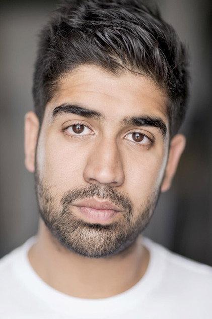 Maanuv Thiara - Actor Profile Photo
