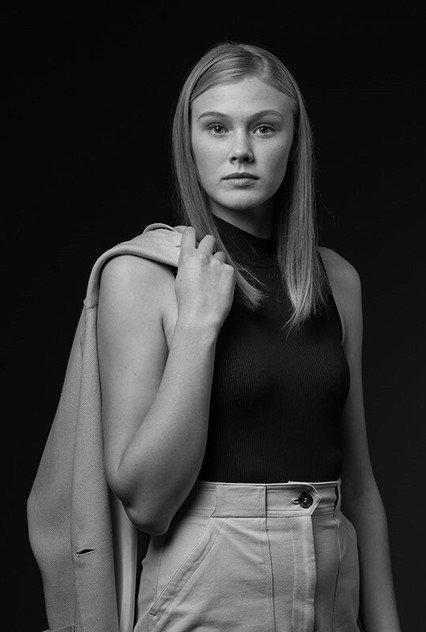 Lolita Kurpniece - Actor Profile Photo