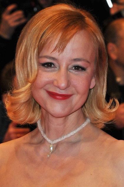 Susanne Lothar - Actor Profile Photo