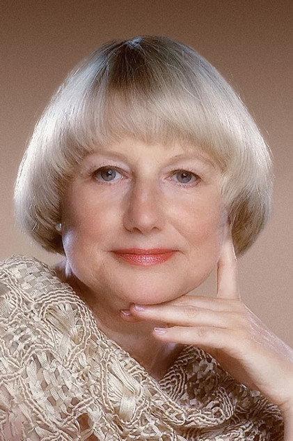 Blossom Dearie - Actor Profile Photo