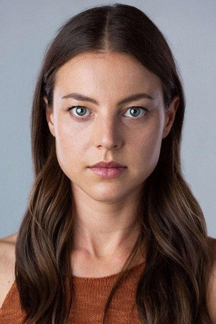 Georgia Chara - Actor Profile Photo