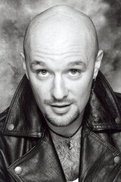 Enzo Garramone - Actor Profile Photo
