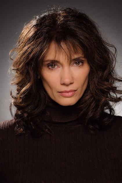 Debrianna Mansini - Actor Profile Photo