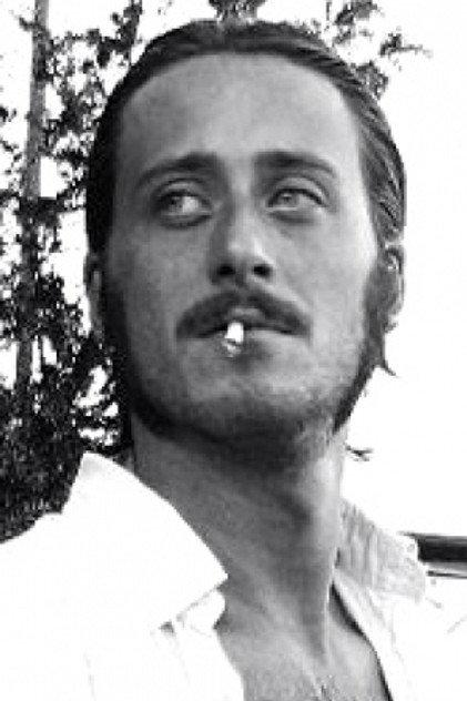 Cosimo Messeri - Actor Profile Photo
