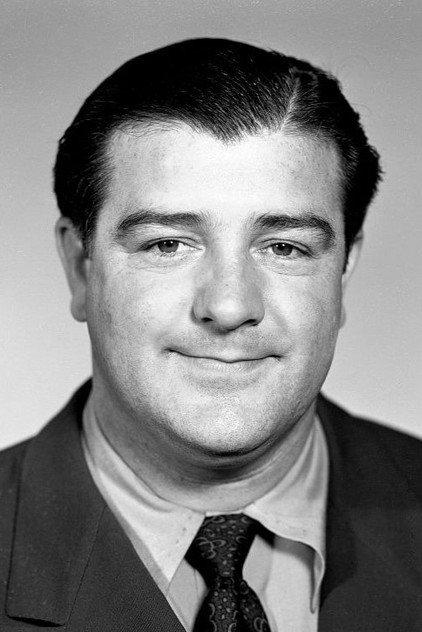 Lou Costello - Actor Profile Photo